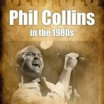 Book review: Phil Collins in the 1980s by Andrew Wild