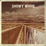 Album review: SNOWY WHITE – Driving On The 44