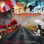 Album review: CHAS CRONK – Liberty