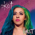 Album review: THE KUT – GRIT