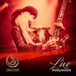 Album review: ORIANTHI – Live In Hollywood (CD and DVD)