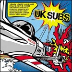 Album review: THE UK SUBS – Yellow Leader