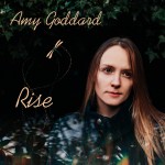 Album review: AMY GODDARD – Rise