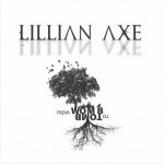 Album review: LILLIAN AXE – From Womb To Tomb