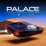 Album review: PALACE- One 4 The Road