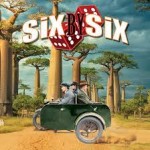 Album review: SIX BY SIX