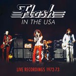 Album review: FLASH – In The USA Live Recordings 1972-73 (3-CD set)