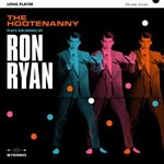 Album review: THE HOOTENANNY – Plays The Songs Of Ron Ryan