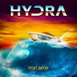 Album review: HYDRA – Point Break