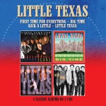 Album review: LITTLE TEXAS – 4 Classic Albums on 2 CDs