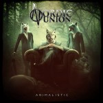 Album review: NORDIC UNION – Animalistic
