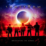 Album review: SUNSTORM – Brothers In Arms