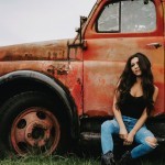 Album review: JESSICA LYNN – Lone Rider