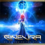Album review: GINEVRA – We Belong To The Stars