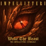 Album review: IMPELLITTERI – Wake The Beast (3 CD anthology)