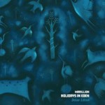 Album review: MARILLION – Holidays In Eden (Deluxe Edition)