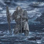Album review: 25 YARD SCREAMER – Nemesis