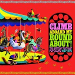 Album review: CLIMB ABOARD MY ROUNDABOUT (British Toytown Sounds, 1967-1974)