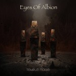 EP review: EYES OF ALBION – Temple Noise