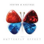 Album review: FOXTON & HASTINGS – The Butterfly Effect