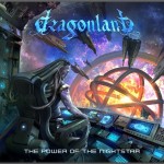 Album review: DRAGONLAND – The Power Of The Nightstar