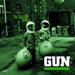 Album review: GUN – The Calton Songs