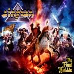 Album review: STRYPER – The Final Battle