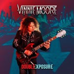Album review: VINNIE MOORE – Double Exposure