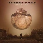 Album review: THRESHOLD – Dividing Lines