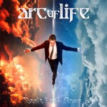 Album review: ARC OF LIFE – Don’t Look Down