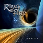 Album review: RING OF FIRE – Gravity