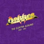Album review: DOKKEN – The Elektra Albums 1983-1987