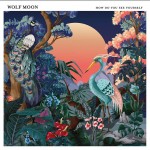 Album review : WOLF MOON – How Do You See Yourself