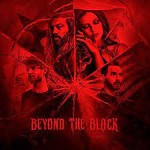 Album title: BEYOND THE BLACK – Beyond The Black
