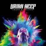 Album review; URIAH HEEP – Chaos and Colour