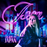 Album review: ISSA – Lights Of Japan