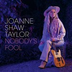 Album review: JOANNE SHAW TAYLOR – Nobody’s Fool