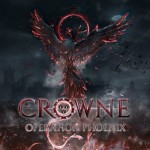 Album review : CROWNE – Operation Phoenix