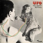 Album review: UFO – No Heavy Petting (Remaster)