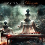 Album review: PROGedia – Dioscuri