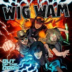Album review: WIG WAM – Out Of The Dark