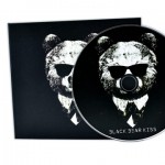 Album review: BLACK BEAR KISS – Black Bear Kiss (and album launch – 3 March 2023)