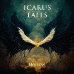 Album review: ICARUS FALLS – Hollow