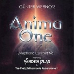Album review : GUNTER WERNO – Anima One