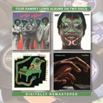 Album review: RAMSEY LEWIS – Hang On Ramsey!/Wade In The Water/Don’t It Feel Good/Salongo/Tequila Mockingbird/Love Notes (Remasters)