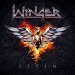 Album review: WINGER – Seven