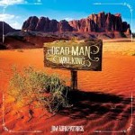 Album review: JIM KIRKPATRICK – Dead Man Walking