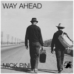 Album review: MICK PINI & AUDIO54 – Way Ahead