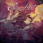 Album review : STARDUST – Kingdom Of Illusion