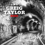 Album review: GREIG TAYLOR BAND – The Light